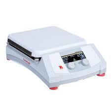 OHAUS Guardian® 7000 Isıtıcılı Manyetik Karıştırcı 18 X 18 cm