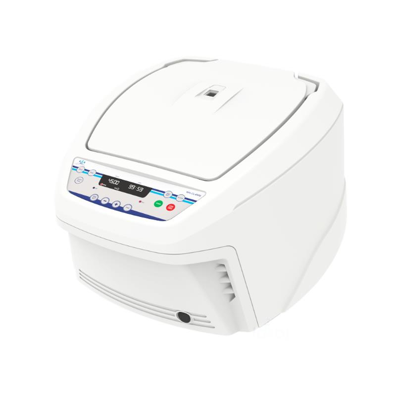 Weightlab WN-CL4500 Santrifuj 4500 rpm / 4 x 100 mL