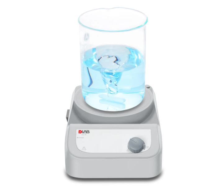 DLAB MS-PB Analog Manyetik Karıştırıcı | Ø 135mm | 3L | 0-1500 rpm