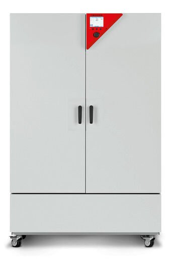 BINDER KB 720 Programlanabilir Soğutmalı Mikrobiyolojik İnkübatör