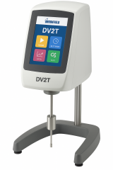 Brookfield DV2T Dijital Dokunmatik Ekran Viskozimetre