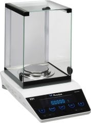 Precisa LX 320A SCS Analitik Terazi | 320 g | 0,1 mg | Ø90 mm | Oto CAL