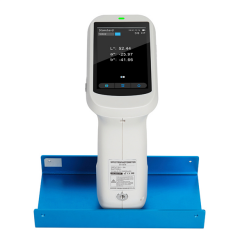 SLAB SR-SL20 Plus Taşınabilir Renk Ölçer Spektrofotometresi