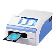 Karşılaştırma tablosunda ALLSHENG AMR-100 Mikroplaka Okuyucu ürününün genel görünüm görseli