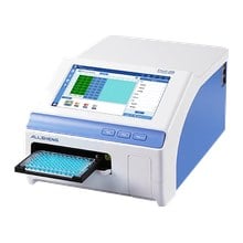 Karşılaştırma tablosunda ALLSHENG FlexA-200 Mikroplaka Okuyucu ürününün genel görünüm görseli