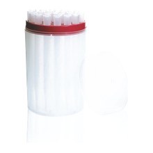 Karşılaştırma tablosunda BRAND TipBox Pipet Ucu 702605 500–5000 µL 28 Adet ürününün genel görünüm görseli