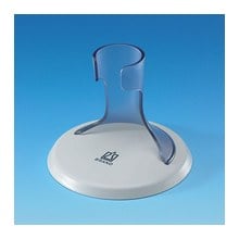 Karşılaştırma tablosunda BRAND Tekli Masaüstü Pipet Standı 705386 ürününün genel görünüm görseli