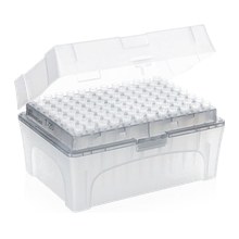 Karşılaştırma tablosunda BRAND TipBox Pipet Ucu 732204 0,5–20 µL 480 Adet ürününün genel görünüm görseli