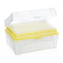 Karşılaştırma tablosunda BRAND TipBox Pipet Ucu 732208 2–200 µL 480 Adet ürününün genel görünüm görseli