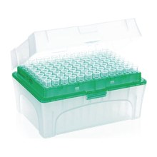 Karşılaştırma tablosunda BRAND TipBox Pipet Ucu 732210 5–300 µL 480 Adet ürününün genel görünüm görseli