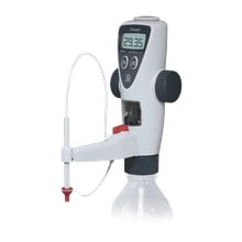 Karşılaştırma tablosunda BRAND Titrette 4760161 Dijital Büret | 50 mL ürününün genel görünüm görseli