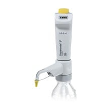 Karşılaştırma tablosunda BRAND Dispensette S Organic Dijital Ayarlanabilir Hacimli Dispenser 4630330 | 0,5–5 mL ürününün genel görünüm görseli