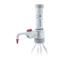 Karşılaştırma tablosunda BRAND Dispensette S Geri Dönüş Valfli Sabit Hacimli Dispenser 4600211 1 mL ürününün genel görünüm görseli