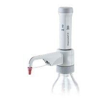 Karşılaştırma tablosunda BRAND Dispensette S Sabit Hacimli Dispenser 4600220 2 mL ürününün genel görünüm görseli