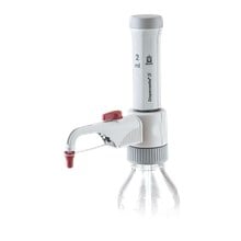 Karşılaştırma tablosunda BRAND Dispensette S Geri Dönüş Valfli Sabit Hacimli Dispenser 4600221 2 mL ürününün genel görünüm görseli