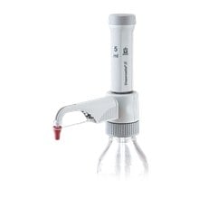 Karşılaştırma tablosunda BRAND Dispensette S Sabit Hacimli Dispenser 4600230 5 mL ürününün genel görünüm görseli