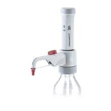 Karşılaştırma tablosunda BRAND Dispensette S Geri Dönüş Valfli Sabit Hacimli Dispenser 4600231 5 mL ürününün genel görünüm görseli