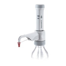 Karşılaştırma tablosunda BRAND Dispensette S Sabit Hacimli Dispenser 4600240 10 mL ürününün genel görünüm görseli