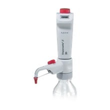 Karşılaştırma tablosunda BRAND Dispensette S Dijital Geri Dönüş Valfli Ayarlanabilir Hacimli Dispenser 4600321 | 0,2–2 mL ürününün genel görünüm görseli