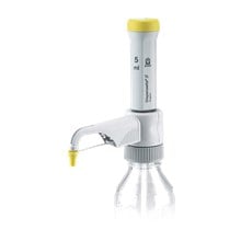 Karşılaştırma tablosunda BRAND Dispensette S Organic Sabit Hacimli Dispenser 4630230 5 mL ürününün genel görünüm görseli
