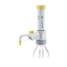 Karşılaştırma tablosunda BRAND Dispensette S Organic Geri Dönüş Valfli Sabit Hacimli Dispenser 4630231 5 mL ürününün genel görünüm görseli