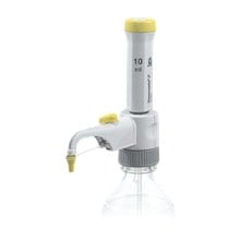 Karşılaştırma tablosunda BRAND Dispensette S Organic Sabit Hacimli Dispenser 4630240 10 mL ürününün genel görünüm görseli