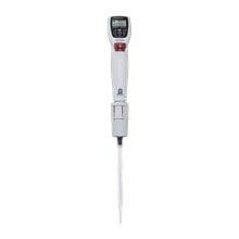 Karşılaştırma tablosunda BRAND Transferpette Electronic 705307 250–5000 µL Elektronik Pipet ürününün genel görünüm görseli