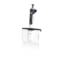 Karşılaştırma tablosunda BRAND Transferpette pro-12 706920 0,5–10 µL Çok Kanallı Pipet ürününün genel görünüm görseli
