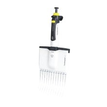 Karşılaştırma tablosunda BRAND Transferpette pro-12 706926 5–50 µL Çok Kanallı Pipet ürününün genel görünüm görseli