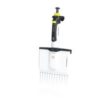 Karşılaştırma tablosunda BRAND Transferpette pro-12 706928 10–100 µL Çok Kanallı Pipet ürününün genel görünüm görseli