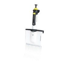 Karşılaştırma tablosunda BRAND Transferpette pro-12 706930 20–200 µL Çok Kanallı Pipet ürününün genel görünüm görseli