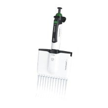 Karşılaştırma tablosunda BRAND Transferpette pro-12 706932 30–300 µL Çok Kanallı Pipet ürününün genel görünüm görseli
