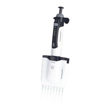 Karşılaştırma tablosunda BRAND Transferpette pro-8 706900 0,5–10 µL Çok Kanallı Pipet ürününün genel görünüm görseli