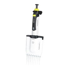 Karşılaştırma tablosunda BRAND Transferpette pro-8 706906 5–50 µL Çok Kanallı Pipet ürününün genel görünüm görseli