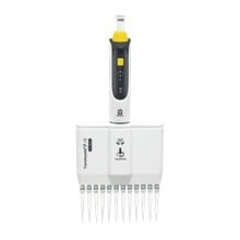 Karşılaştırma tablosunda BRAND Transferpette S-12 705926 5–50 µL Çok Kanallı Pipet ürününün genel görünüm görseli
