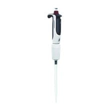 Karşılaştırma tablosunda BRAND Transferpette S 705864 Sabit Hacimli Mikropipet ürününün önden görünüm görseli