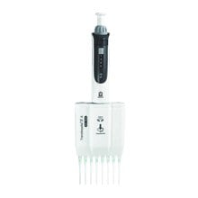 Karşılaştırma tablosunda BRAND Transferpette S-8 705900 0,5–10 µL Çok Kanallı Pipet ürününün genel görünüm görseli