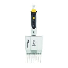 Karşılaştırma tablosunda BRAND Transferpette S-8 705906 5–50 µL Çok Kanallı Pipet ürününün genel görünüm görseli