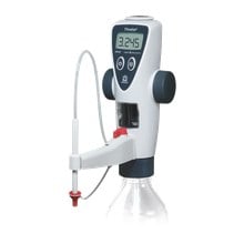 Karşılaştırma tablosunda BRAND Titrette 4760141 Dijital Büret | 10 mL ürününün genel görünüm görseli