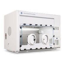 Karşılaştırma tablosunda Don Whitley Scientific Whitley A135 GMP Anaerobik İzolatör ürününün genel görünüm görseli