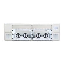 Karşılaştırma tablosunda Don Whitley Scientific Whitley A155 GMP Anaerobik İzolatör ürününün genel görünüm görseli