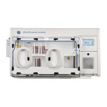Karşılaştırma tablosunda Don Whitley Scientific Whitley A35 Anaerobik Kabin ürününün genel görünüm görseli