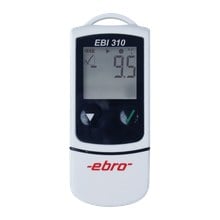 Karşılaştırma tablosunda EBRO EBI 310 Veri Kaydedici ürününün genel görünüm görseli