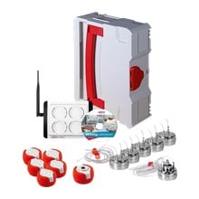 Karşılaştırma tablosunda EBRO SL 3101 SET Set ürününün genel görünüm görseli