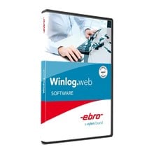 Karşılaştırma tablosunda EBRO Winlog.Web Yazılım ürününün genel görünüm görseli