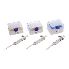 Karşılaştırma tablosunda EPPENDORF Research plus 3'lü Pipet Seti Option 2 ürününün genel görünüm görseli