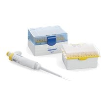 Karşılaştırma tablosunda EPPENDORF Research 3 neo 3174000005 Otomatik Pipet ürününün tek kanallı model görünüm görseli