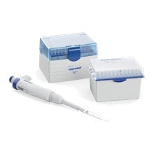 Karşılaştırma tablosunda EPPENDORF Research 3 neo 3174000008 Otomatik Pipet ürününün tek kanallı model görünüm görseli