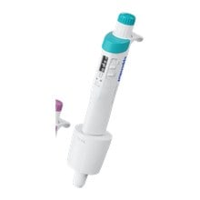 Karşılaştırma tablosunda EPPENDORF Research 3 neo 3174000011 Otomatik Pipet ürününün tek kanallı model görünüm görseli