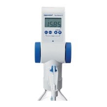 Karşılaştırma tablosunda EPPENDORF Top Buret H 4965000025 Şişe Üstü Büret ürününün genel görünüm görseli